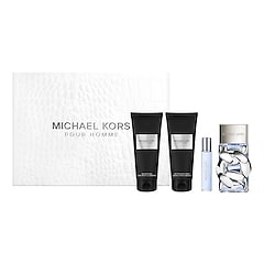 MK Pour Homme - Set Eau de Parfum , MICHAEL KORS